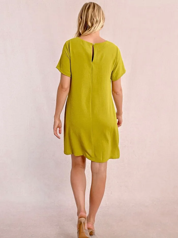 Shannley Dress Molly Bracken Earrings