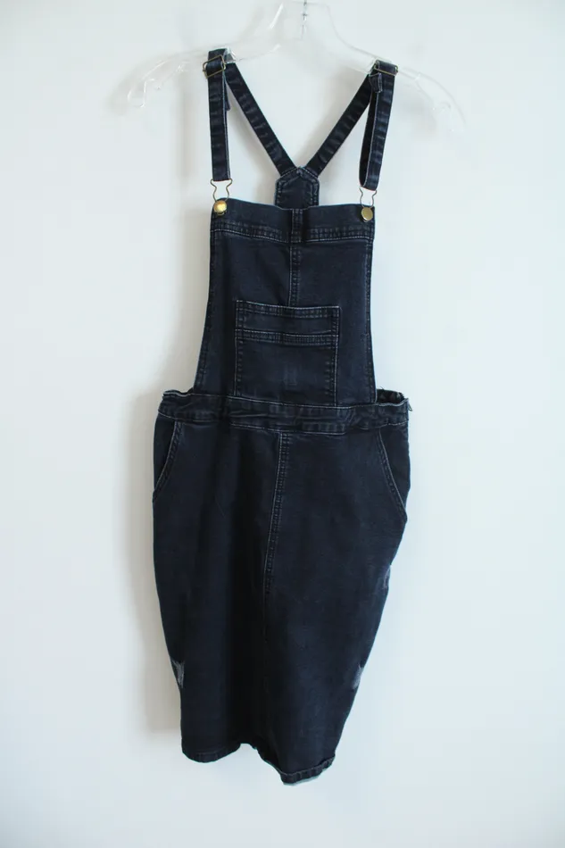 The Main Street Exchange Earrings The Main Street Exchange Denim Overall Dress 8 The Main Street Exchange Earrings The Main Street Exchange Denim Overall Dress 8