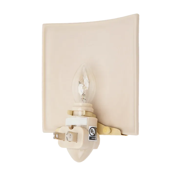 The Porcelain Garden Necklaces Tree of Life Decorative Night Light