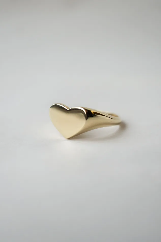 Winnie Ring Readytoship Foe Dear Rings