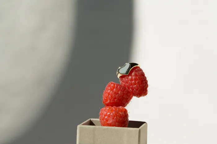Winnie Ring Readytoship Foe Dear Rings