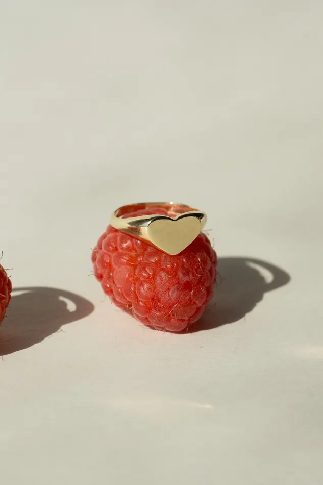 Winnie Ring Readytoship Foe Dear Rings