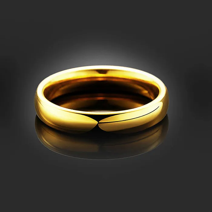 Ageless Tungsten Couple Rings Earrings Ageless Tungsten Couple Rings Earrings