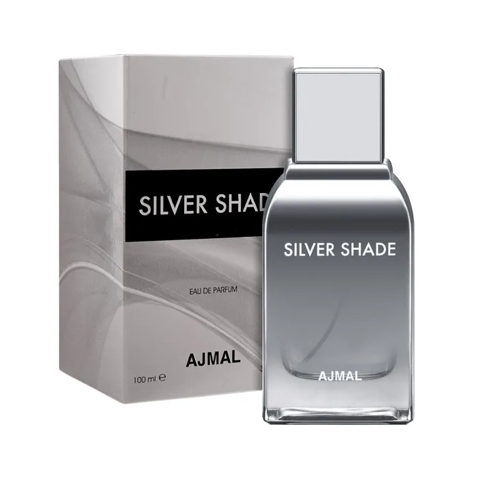 AJMAL SILVER SHADE AJM13 100ML 6293708005352 AJMAL Rings