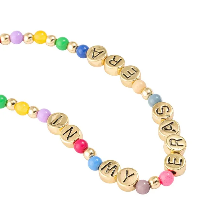 Alexis Jae Bracelets Taylor Swift Eras Tour Bracelet