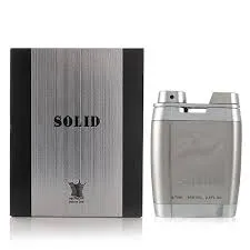 ARABIAN OUD Earrings ARABIAN OUD SOLID PR2217 75ML 