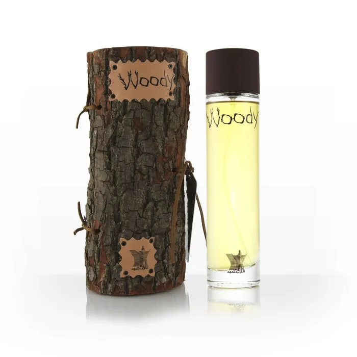 ARABIAN OUD WOODY PR2224 100ML ARABIAN OUD Earrings
