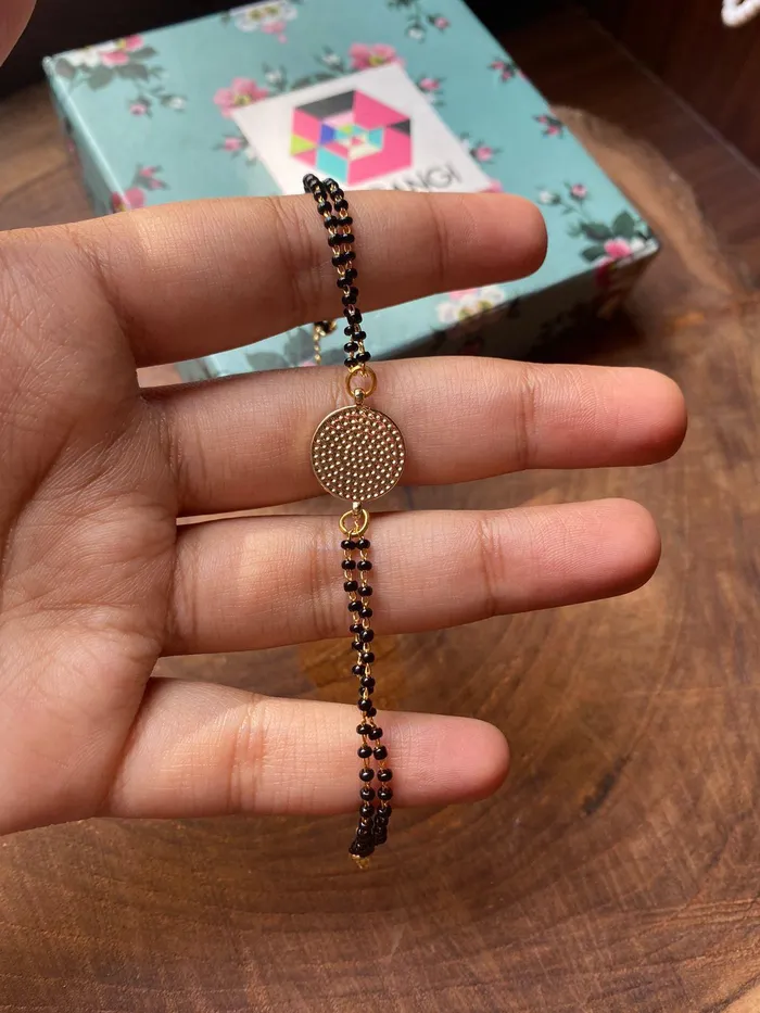 Attrangi Necklaces Evil Eye Nazaria Mangalsutra Attrangi Necklaces Evil Eye Nazaria Mangalsutra