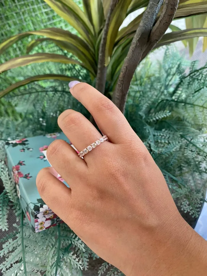 attrangi1 Rings 5 in 1 Diamond Ring attrangi1 Rings 5 in 1 Diamond Ring