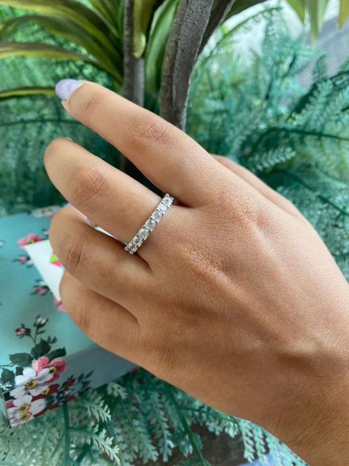 attrangi1 Rings 5 in 1 Diamond Ring attrangi1 Rings 5 in 1 Diamond Ring