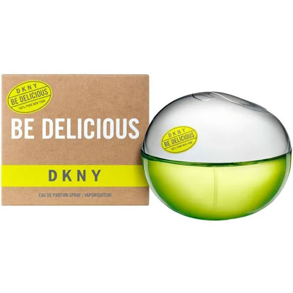 BE DELICIOUS DKNY PR376 763511009824 100ML 763511009824 DKNY Necklaces BE DELICIOUS DKNY PR376 763511009824 100ML 763511009824 DKNY Necklaces