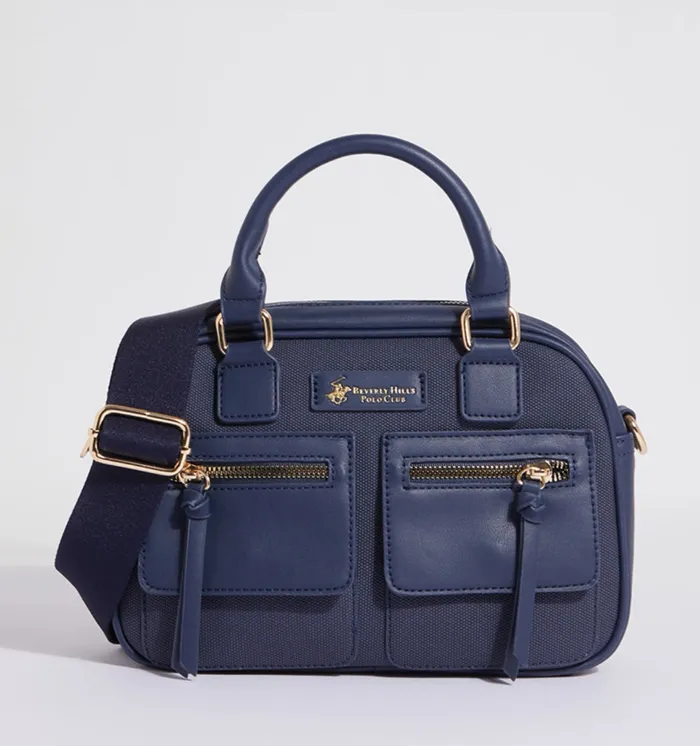 BEVERLY HILLS POLO CLUB WOMENS SATCHEL BAG HB13 BEVERLY HILLS POLO CLUB Earrings BEVERLY HILLS POLO CLUB WOMENS SATCHEL BAG HB13 BEVERLY HILLS POLO CLUB Earrings