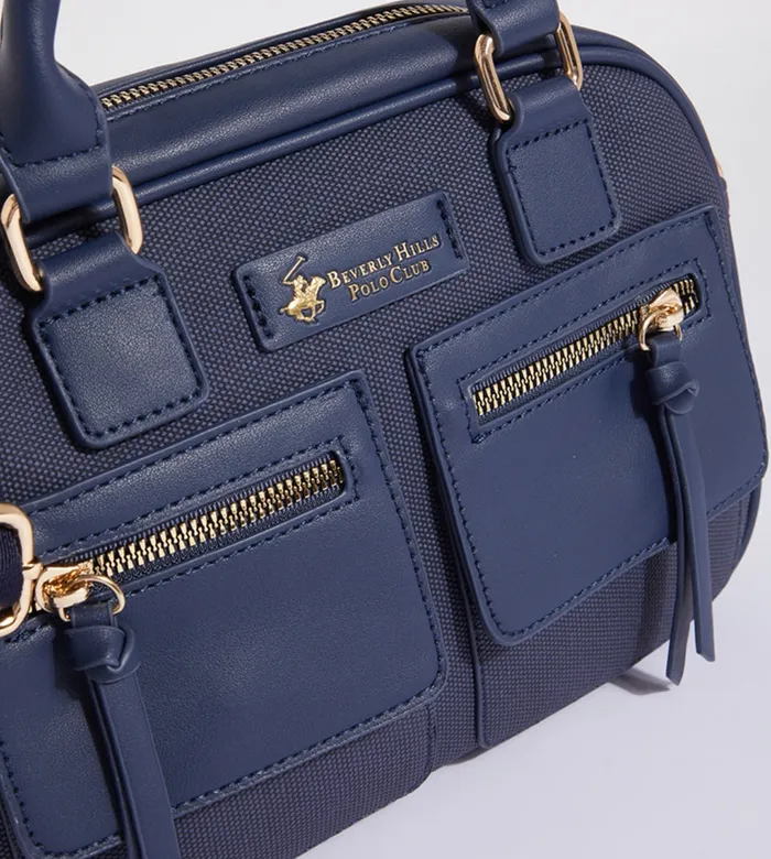 BEVERLY HILLS POLO CLUB WOMENS SATCHEL BAG HB13 BEVERLY HILLS POLO CLUB Earrings BEVERLY HILLS POLO CLUB WOMENS SATCHEL BAG HB13 BEVERLY HILLS POLO CLUB Earrings
