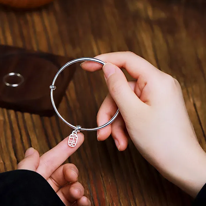 Bracelets Luxe Collection Luxe6344 Bangle Bracelets Luxe Collection Luxe6344 Bangle