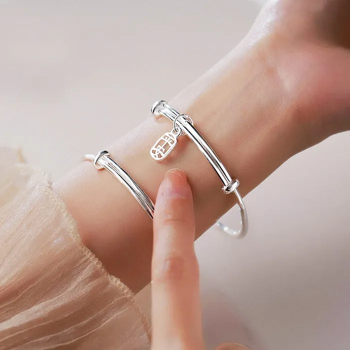 Bracelets Luxe Collection Luxe6344 Bangle Bracelets Luxe Collection Luxe6344 Bangle
