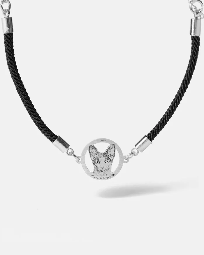 Bracelets Silvercut Original Halo Bracelet