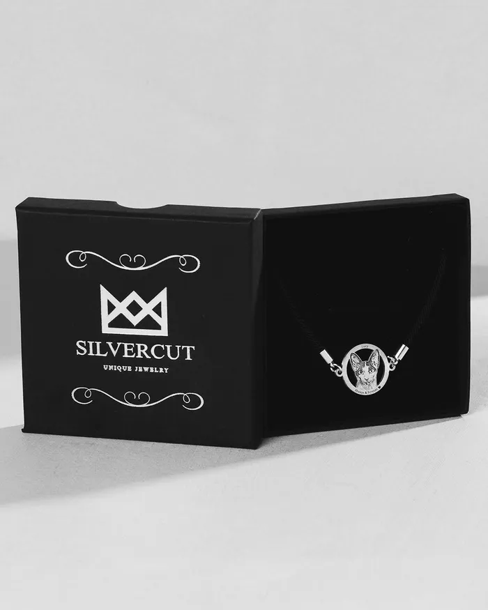 Bracelets Silvercut Original Halo Bracelet