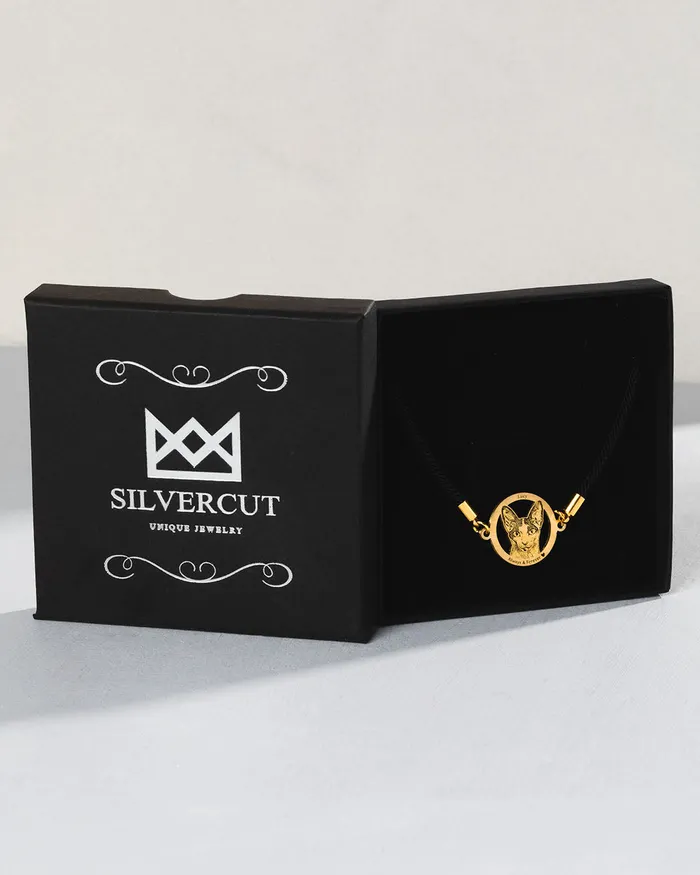 Bracelets Silvercut Original Halo Bracelet