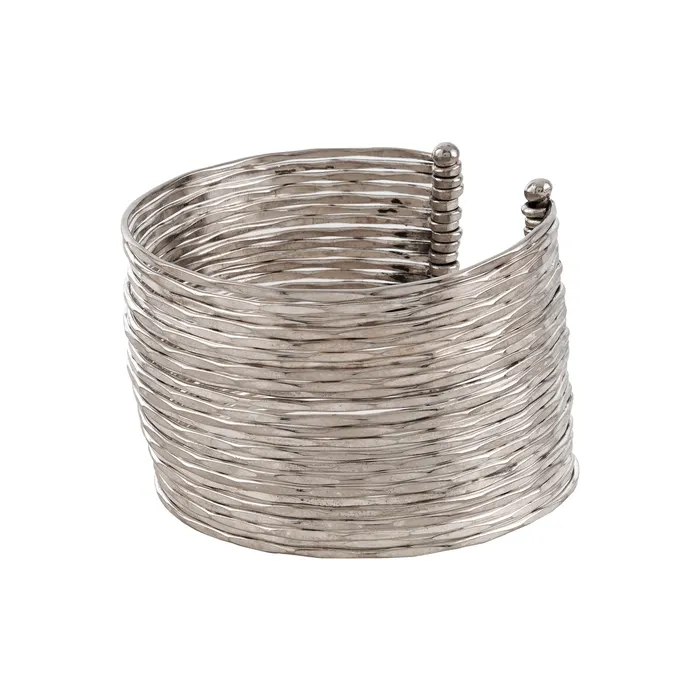 Bracelets Teejh Reyna Silver Oxidised Bracelet Teejh Bracelets Teejh Reyna Silver Oxidised Bracelet Teejh