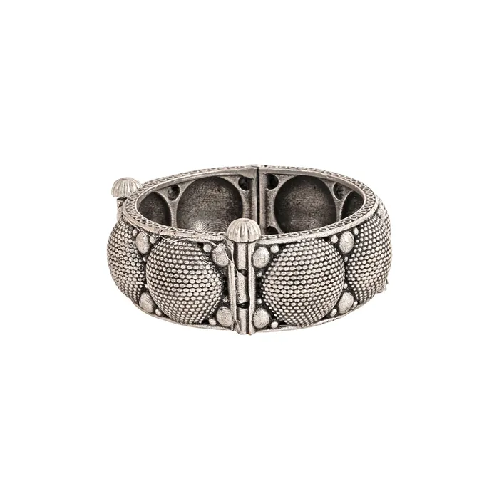 Bracelets Teejh Teejh Vanshika Stacked Bracelet Set