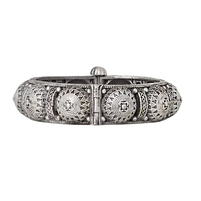 Bracelets Teejh Teejh Vanshika Stacked Bracelet Set