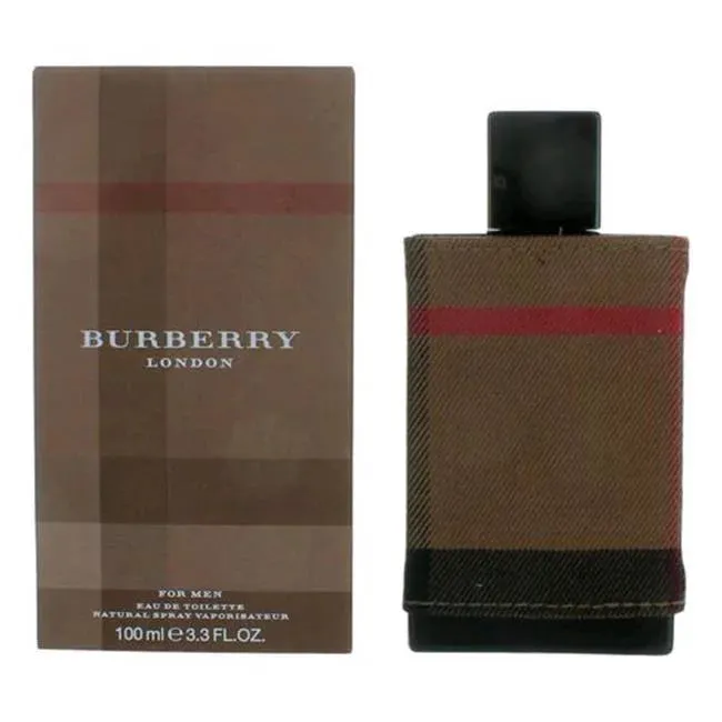 BURBERRY Earrings BURBERRY BURBERRY LONDON PR1441 100ML 3614226905215