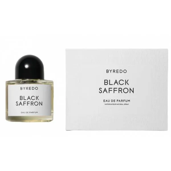 BYREDO Rings BYREDO BLACK SAFFRON PR1904 100ML 7340032860351
