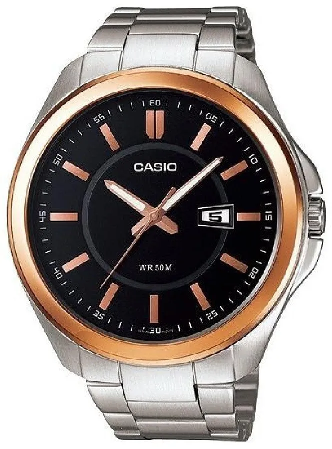 CASIO MTP1318GD1A CAS986 CASIO Earrings