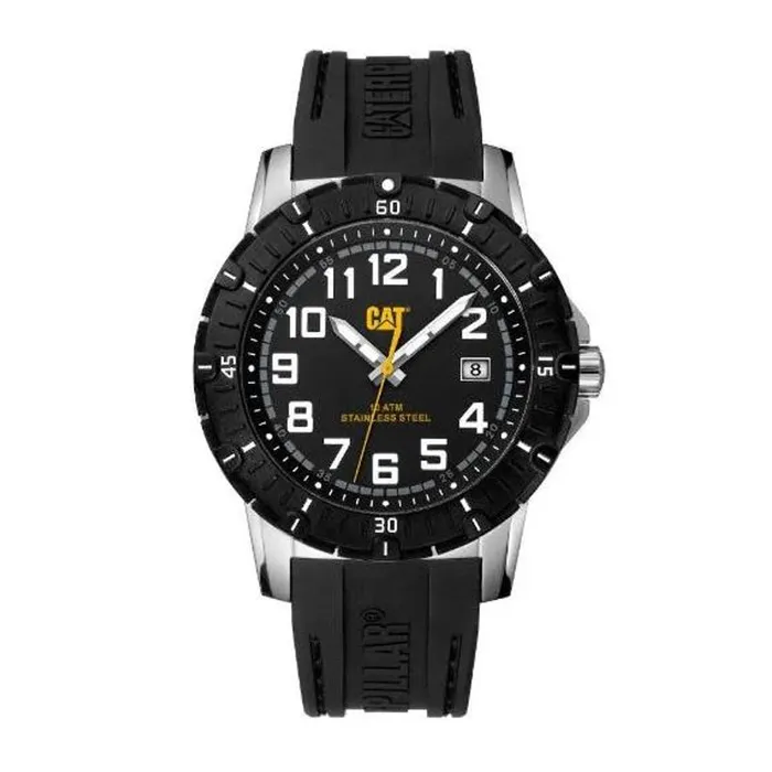CATERPILLAR CATERPILLAR WATCH CAT54 PV14121111 Watches