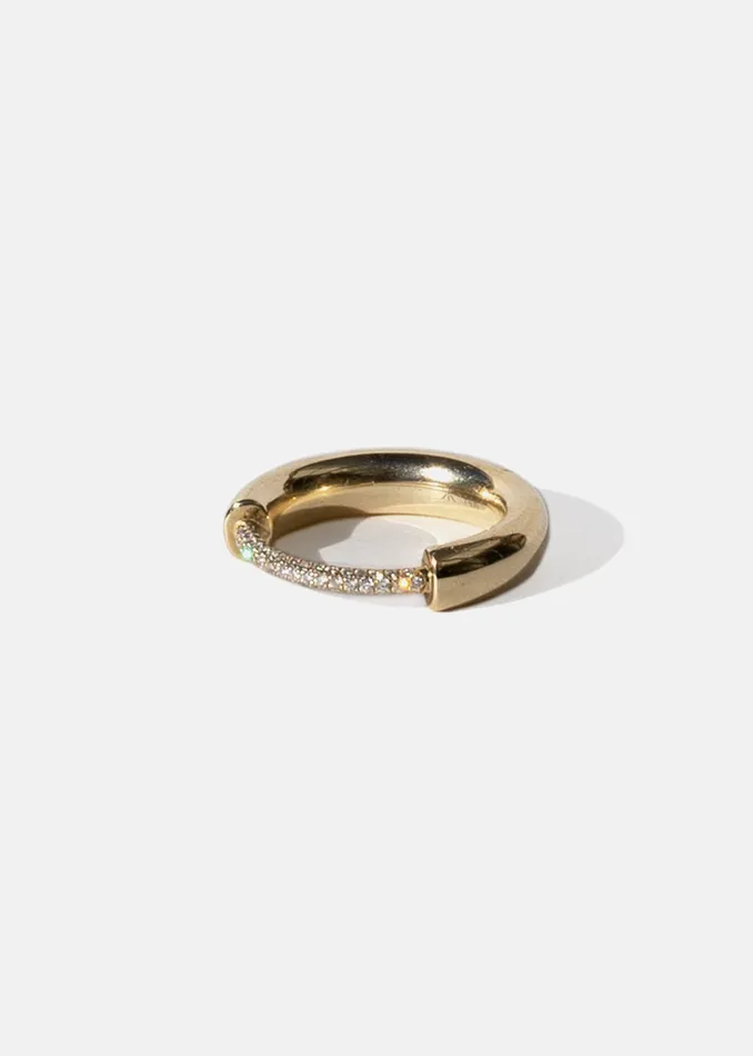 Cerr Pond Ring KATKIMfinejewelry Rings