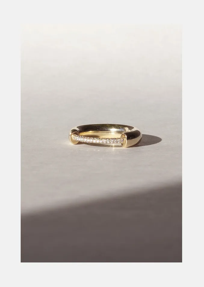 Cerr Pond Ring KATKIMfinejewelry Rings