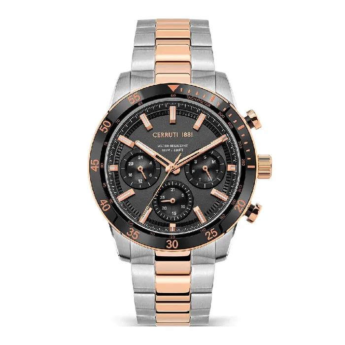 CERRUTI 1881 WATCH CER167 CIWGK2116602 CERRUTI 1881 Watches