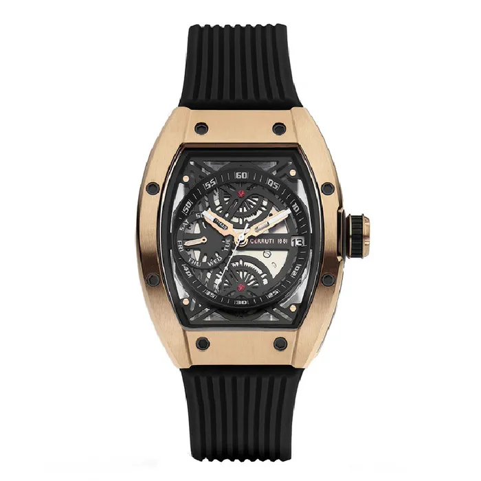 CERRUTI 1881 WATCH CER189 CIWGQ2206702 CERRUTI 1881 Watches