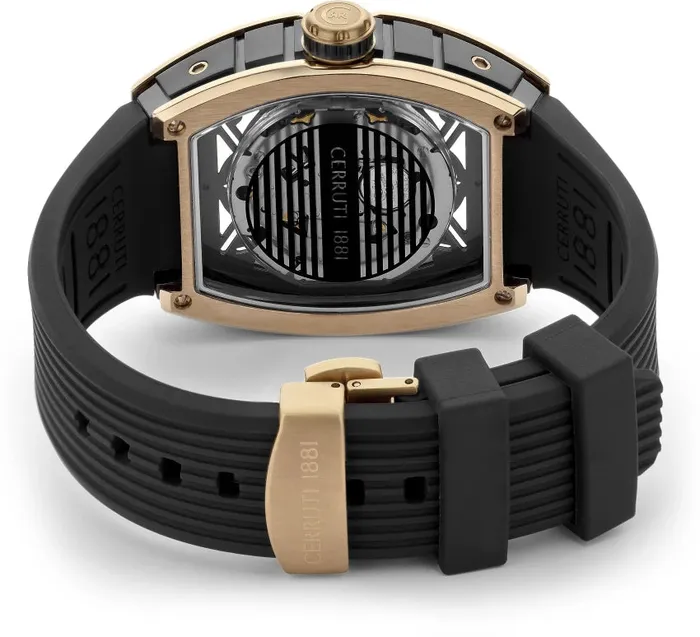 CERRUTI 1881 WATCH CER189 CIWGQ2206702 CERRUTI 1881 Watches CERRUTI 1881 WATCH CER189 CIWGQ2206702 CERRUTI 1881 Watches