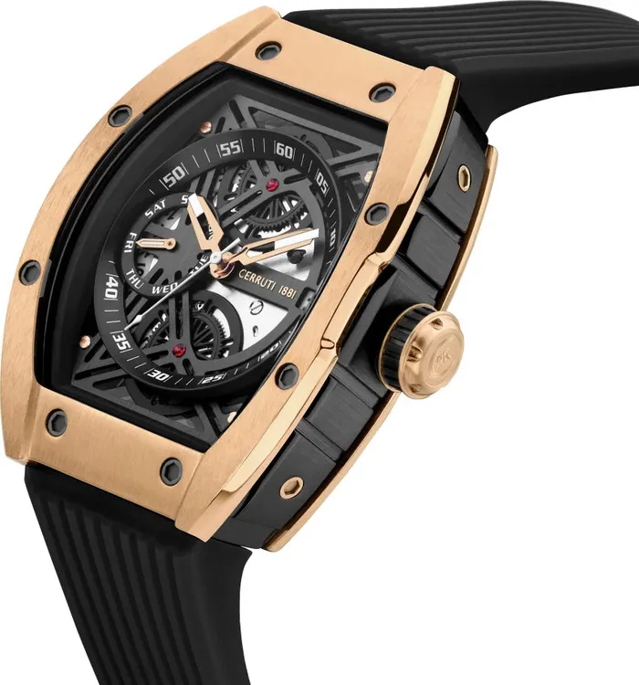 CERRUTI 1881 WATCH CER189 CIWGQ2206702 CERRUTI 1881 Watches CERRUTI 1881 WATCH CER189 CIWGQ2206702 CERRUTI 1881 Watches