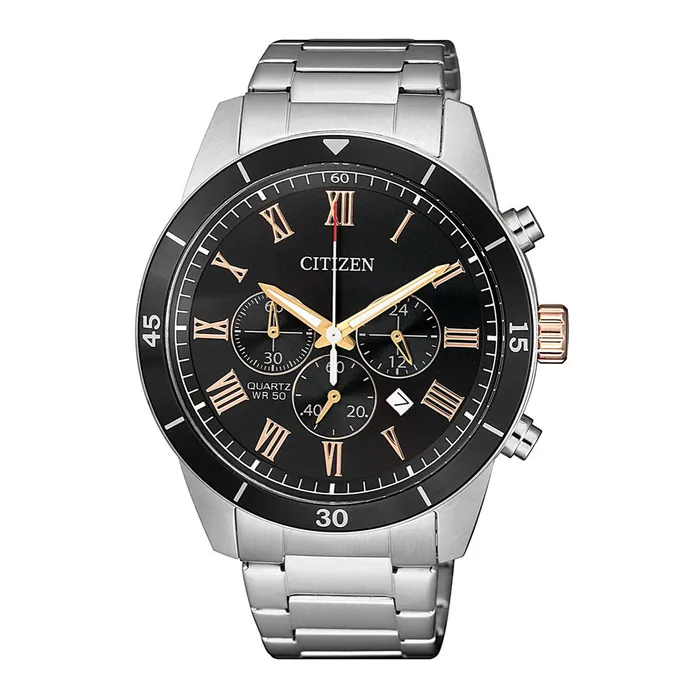 CITIZEN CITIZEN WATCH CT286 AN816851H Watches