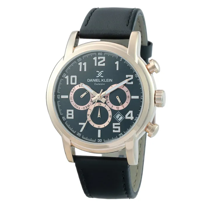 DANIEL KLEIN WATCH DK18 DK1123614 DANIEL KLEIN Watches