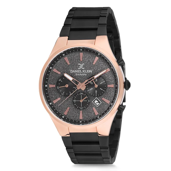 DANIEL KLEIN WATCH DK51 DK121735 DANIEL KLEIN Watches