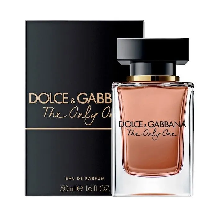 DOLCEGABANNA Earrings DOLCEGABANNA THE ONLY ONE 50ML PR1490 50ML 
