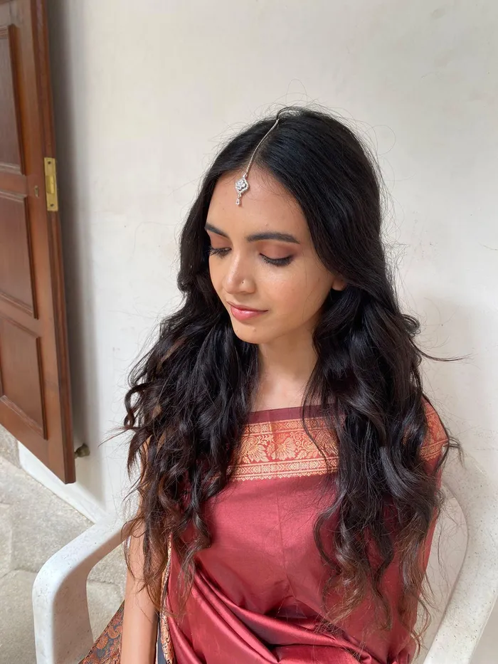 Earrings Attrangi Choti Si Diamond Maangtika Earrings Attrangi Choti Si Diamond Maangtika