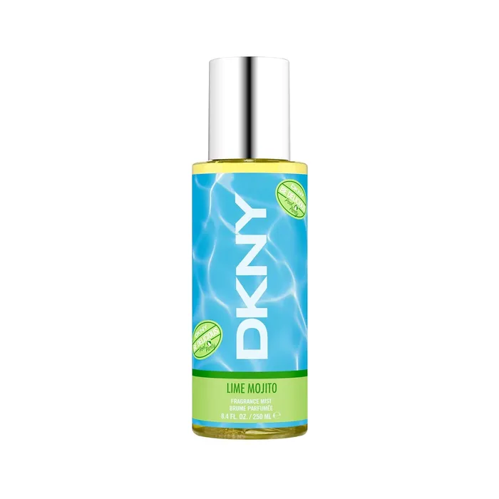 Earrings DKNY DKNY DKNY POOL PARTY LIME MOJITO FRAGRANCE MIST PR2684