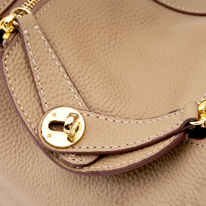 Earrings Genuine Leather Bags Ingrid Earrings Genuine Leather Bags Ingrid