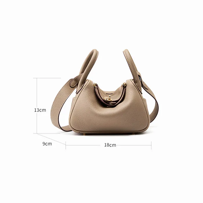 Earrings Genuine Leather Bags Ingrid Earrings Genuine Leather Bags Ingrid