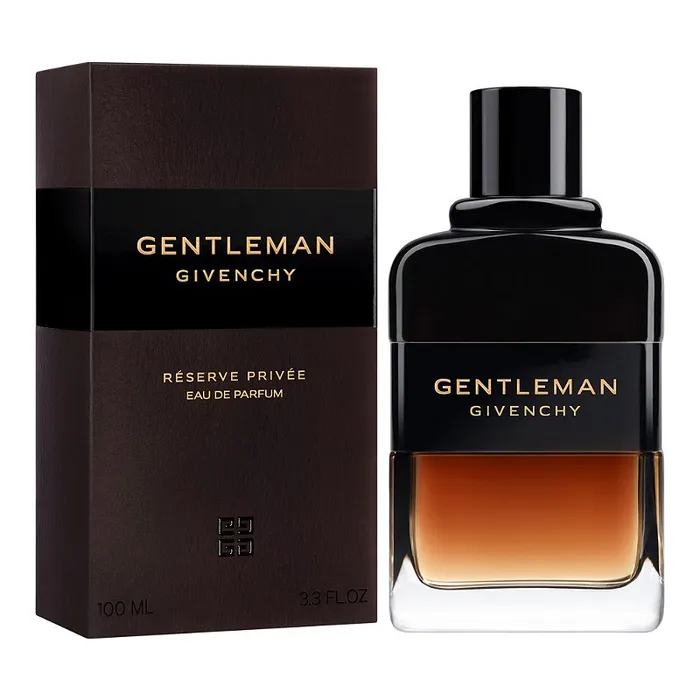 Earrings GIVENCHY GIVENCHY GENTLEMAN RESERVE PRIVEE PR507 100ML 3274872439078 Earrings GIVENCHY GIVENCHY GENTLEMAN RESERVE PRIVEE PR507 100ML 3274872439078