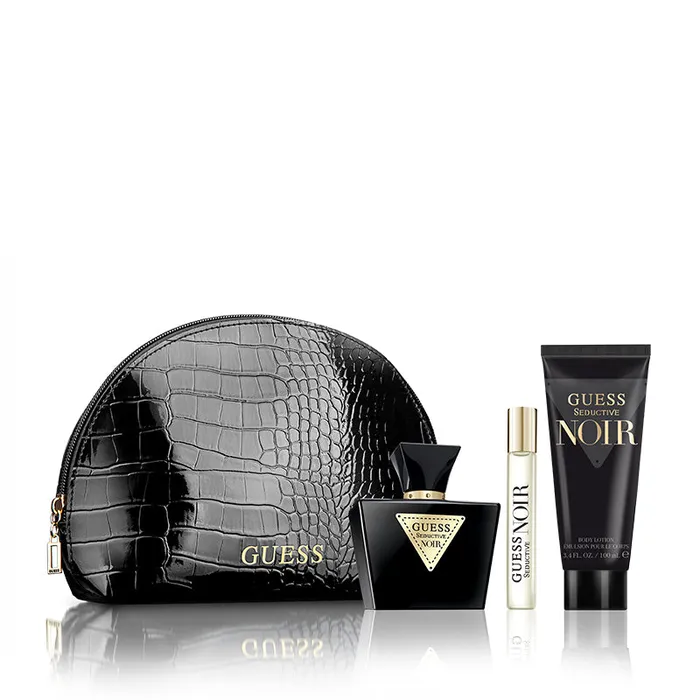 Earrings GUESS GUESS GUESS SEDUCTIVE NOIR SET PR1525 100ML 