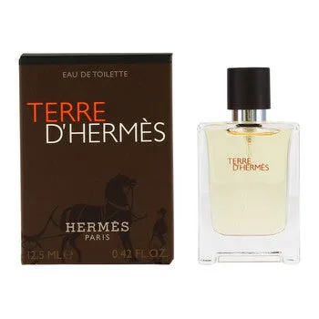 Earrings HERMES HERMES TERRE DHERMES MINI PR2042 125ML 3346130013426