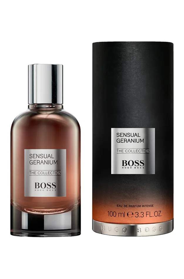 Earrings HUGO BOSS HUGO BOSS HUGO BOSS SENSUAL GERANIUM PR1352 100ML 3616303051556 Earrings HUGO BOSS HUGO BOSS HUGO BOSS SENSUAL GERANIUM PR1352 100ML 3616303051556