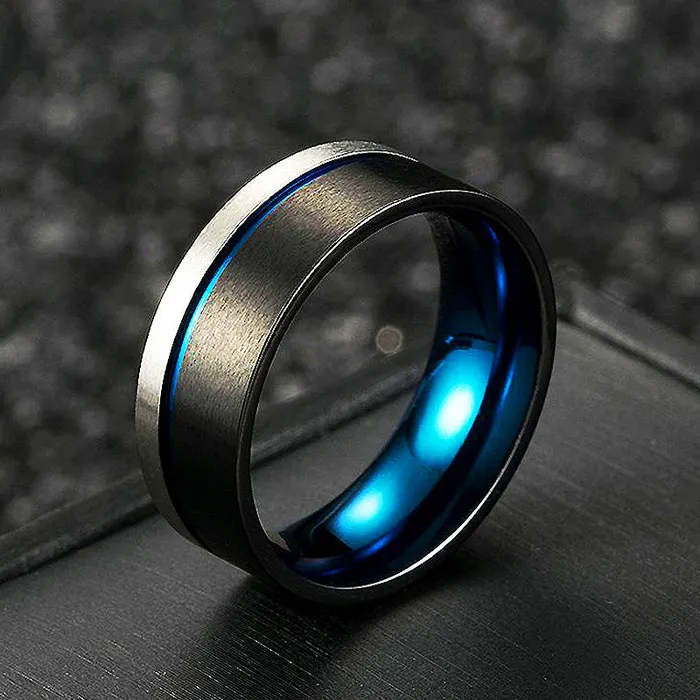Earrings Men Designer Tunnel