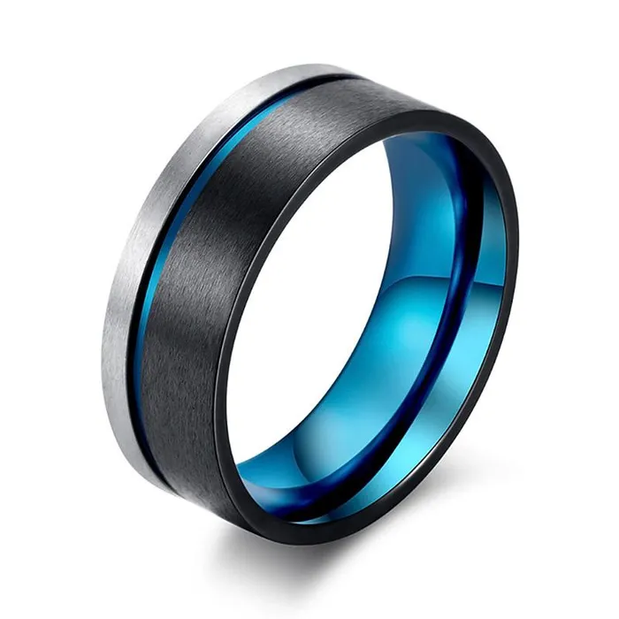 Earrings Men Designer Tunnel