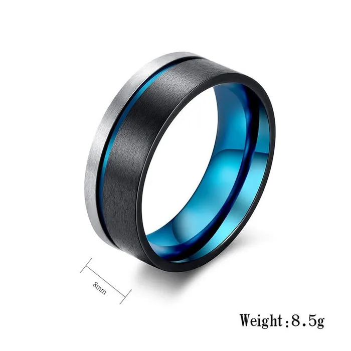 Earrings Men Designer Tunnel